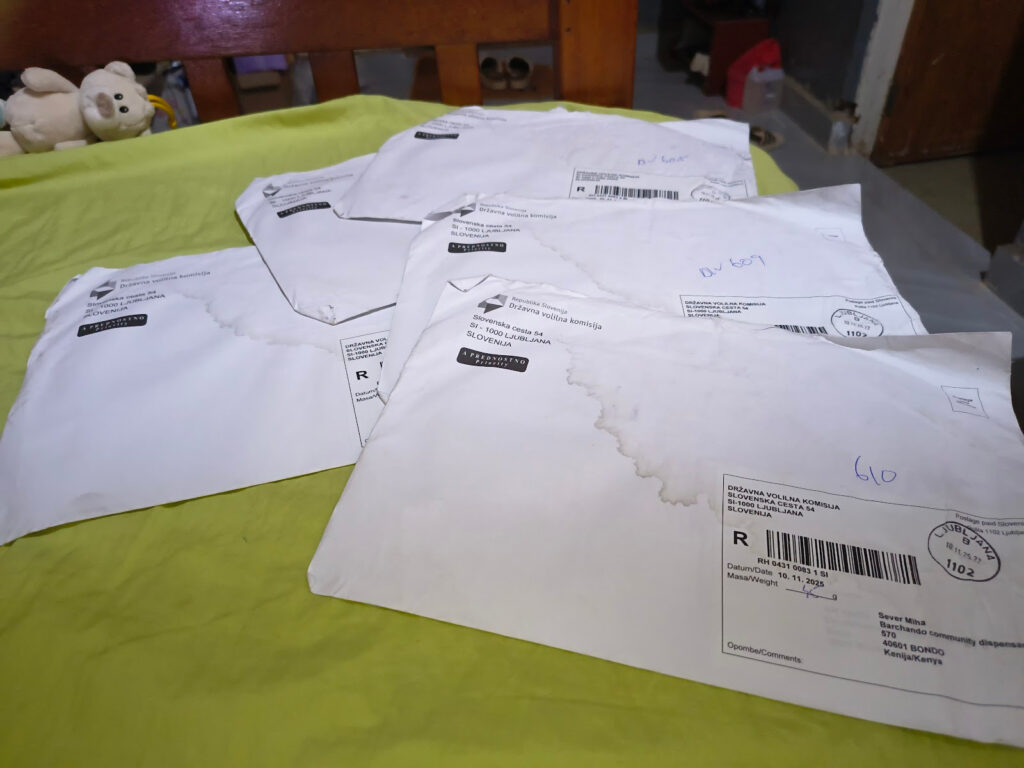 AKTIVNO DRŽAVLJANSTVO