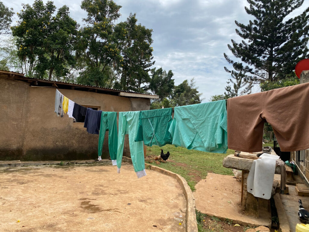 KENIJSKO VREME ALI KAKO PRESUŠITI MORE GATE PART 3